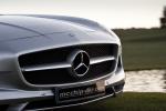 Mercedes-Benz SLS AMG MC700 by McChip-DKR 2012 года